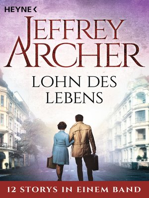 cover image of Lohn des Lebens